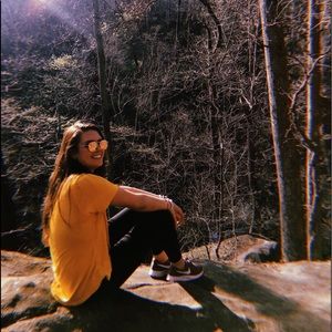 Meet your Posher, Karsan